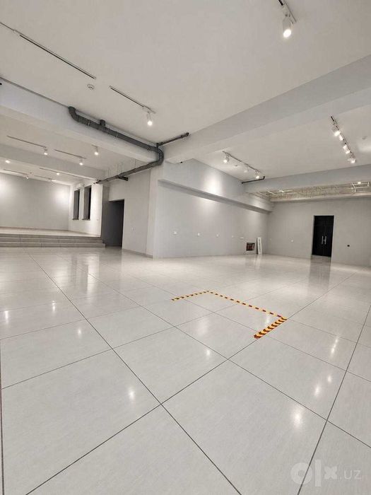 Сдам 280 м² офис в аренду с ремонтом. 17-гор больница Юунсабад