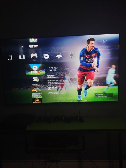 Playstation 3 sotiladi