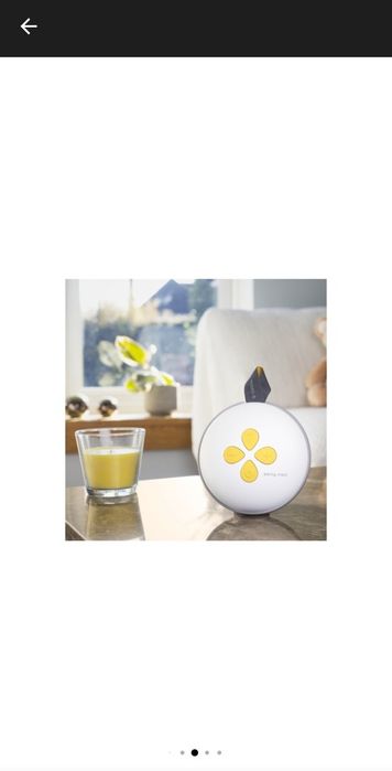 Чисто НОВА ПОМПА Medela swing Maxi+ Сутиен Medela и шишита 8 бр