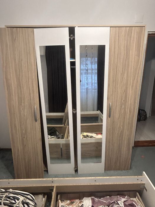 Dulap dormitor 160/200