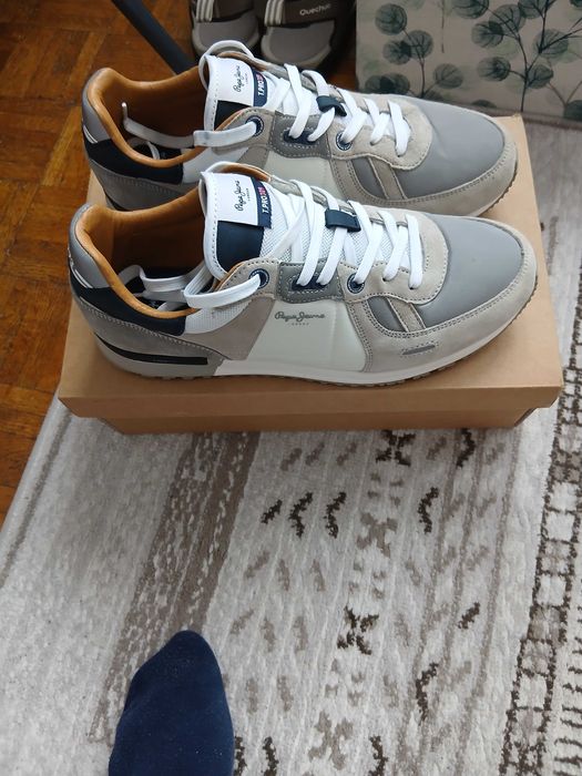 Pantofi sport_Pepe Jeans_marime 43