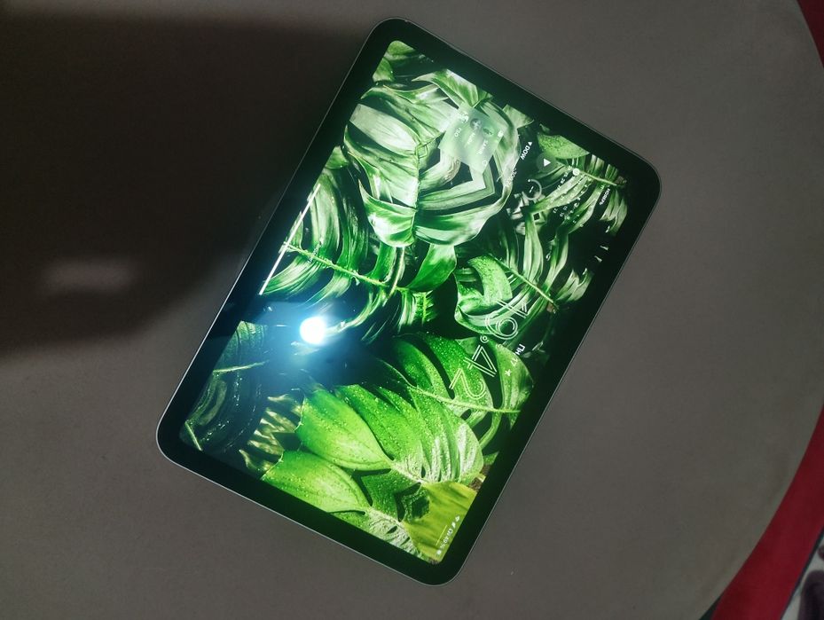 Айпад мини 7 2024