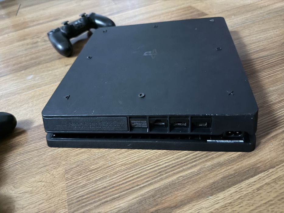 Playstation 4 Slim 500GB