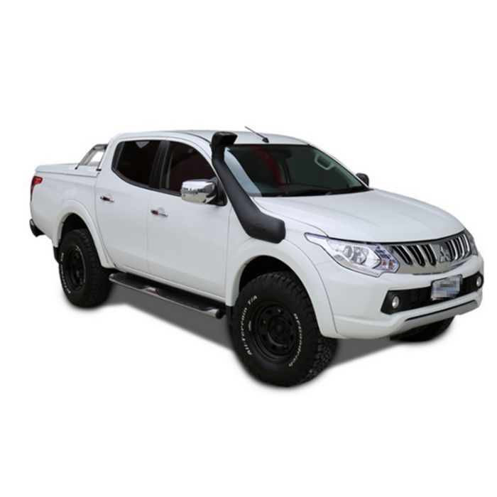 Snorkel Mitsubishi Triton Fiat Fullbc 2015+