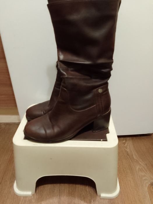 Продам сапожки женские зима,осень-весна,туфли 36,38,40р,сапожки дет 36