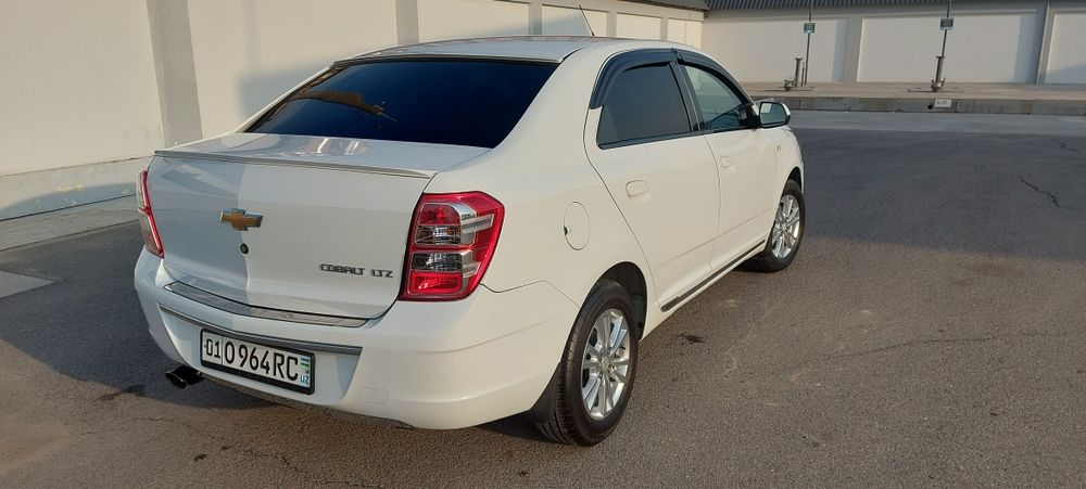 Chevrolet Cobalt 2023