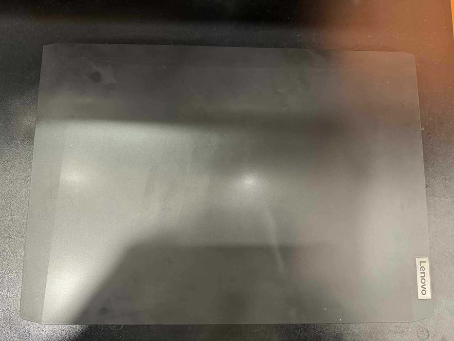 Hope Amanet P5-Laptop Lenovo Ideapad gaming Ryzen 5 5500h/RTX 2050 4GB