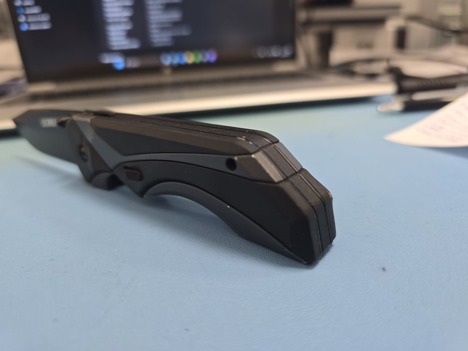 Сгъваем тактически нож SCHRADE 24/7 MAGIC SCH8B  AUS8