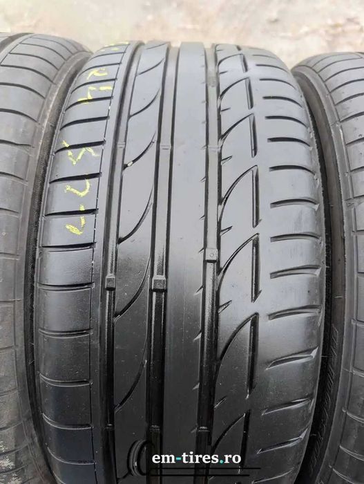 225/40 R19 • Vara • Bridgestone Potenza S001 93W | 4 buc | Pret/buc