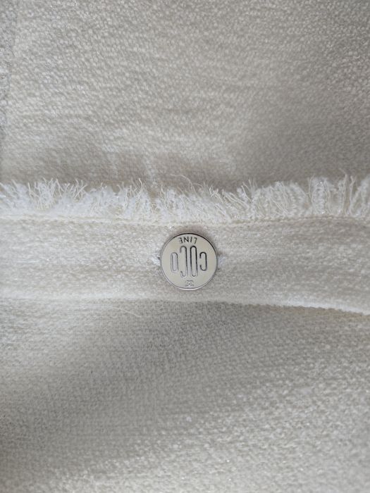 Сако с къс ръкав Chanel