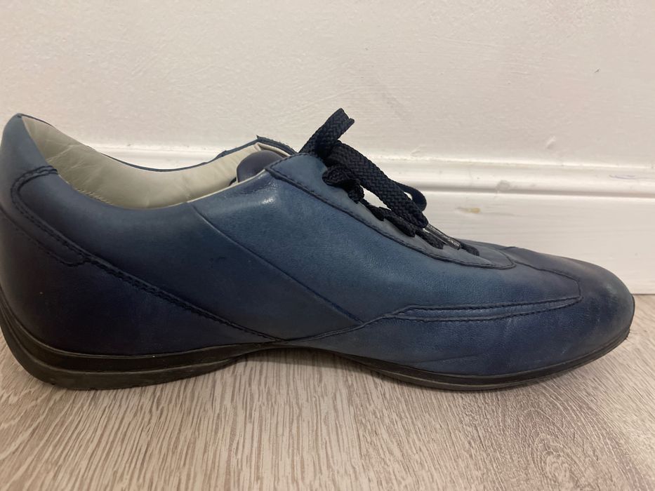 Кеды Мерседес Ang итальянская модель