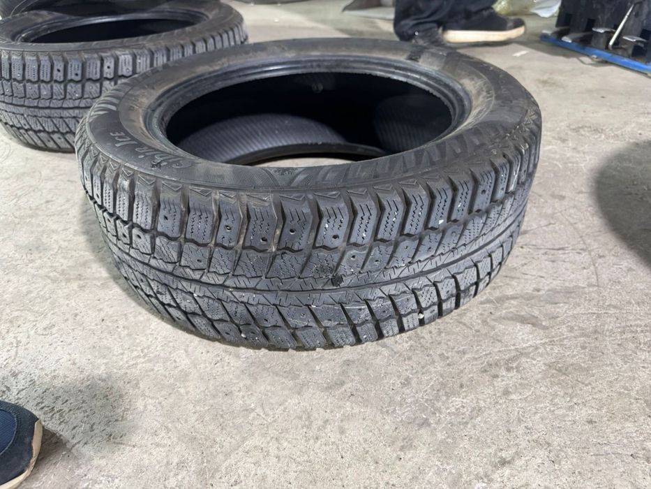 Продам зимние шины!