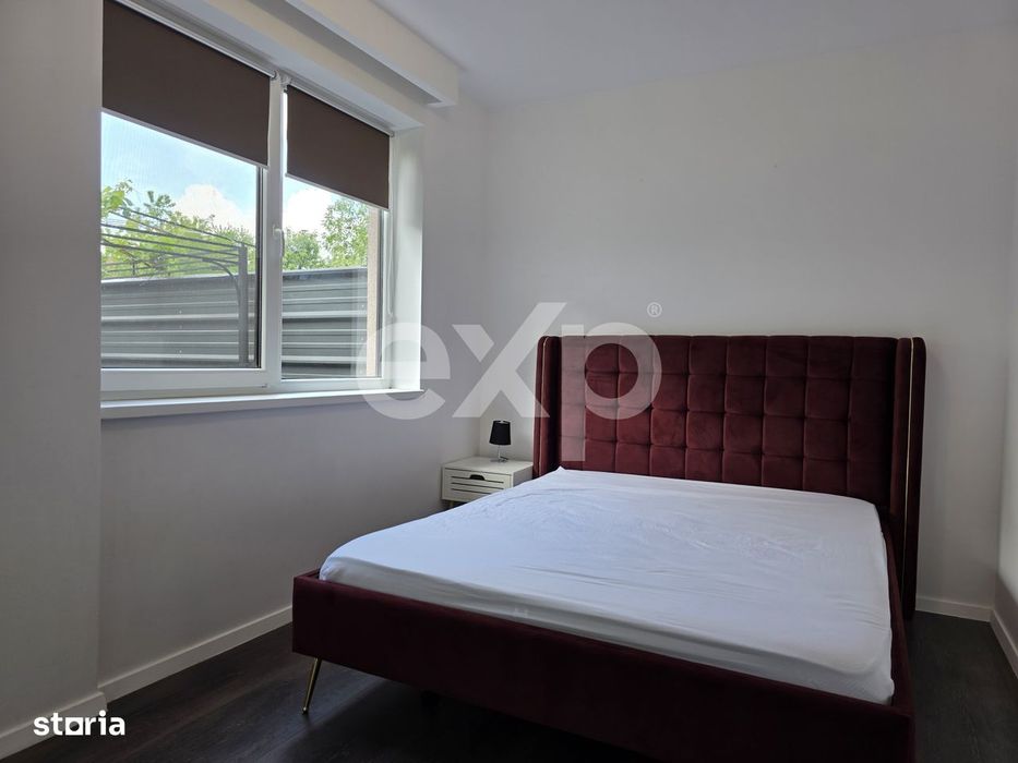 Apartament 5 camere + parcare + gradina, Str. Avram Iancu, Floresti, C