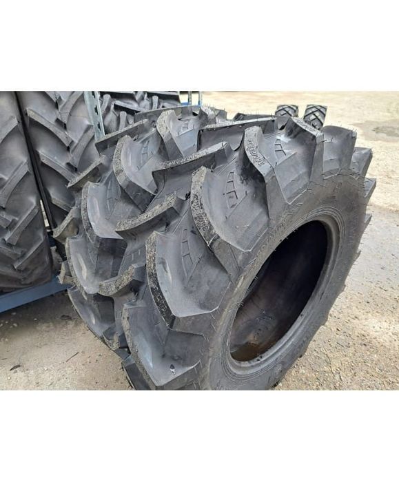 Anvelopa 380/85 R24 PETLAS TA-110 131 A8 TL 14.9R24  Cauciucuri tractor, Fiat, Case, Fendt, John Deere, New Holland, Massey Ferguson, UTB   Cauciucuri