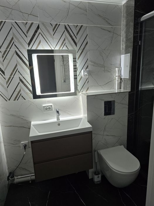 Продается двухкомнатная квартира.