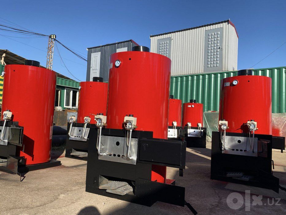 Кател кумир газ МТУ