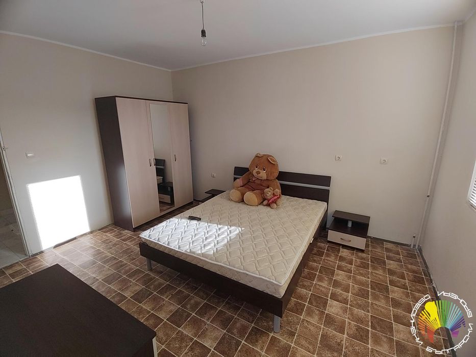 Продава се Многостаен апартамент в Бургас, Изгрев - 114 кв.м за 1395 €/кв.м - Снимка #10