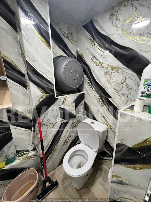 Продава се Двустаен апартамент в Варна, Център - 60 кв.м за 935 €/кв.м - Снимка #6