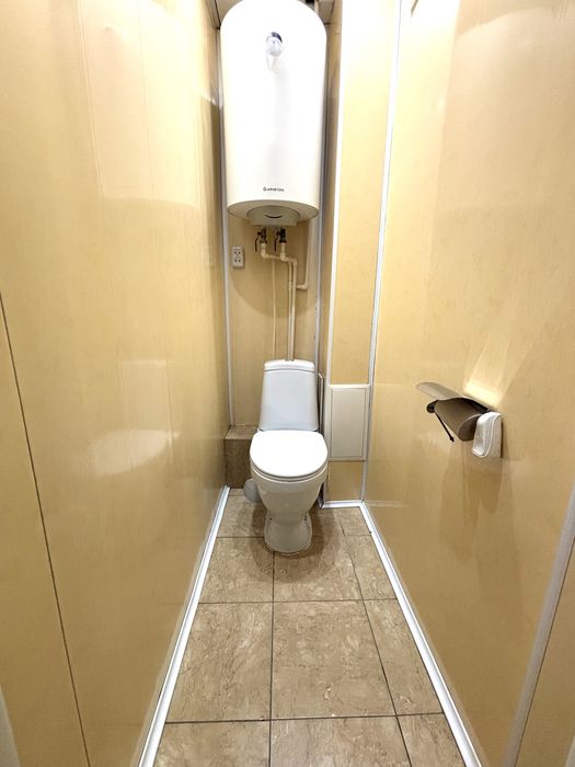 2х ком квартира микрорайон Женис