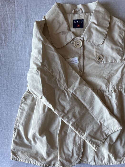 Детско есенно шлиферче