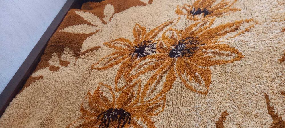 Губер, нов, вълнен