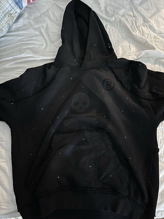 Alexander Spade Hoodie M
