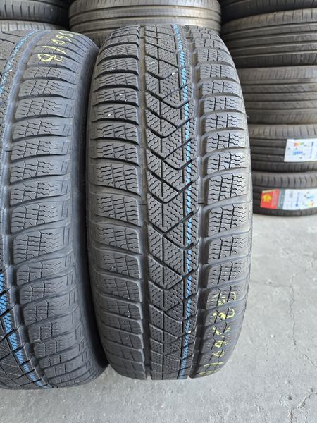 225/60/18 PIRELLI 4бр