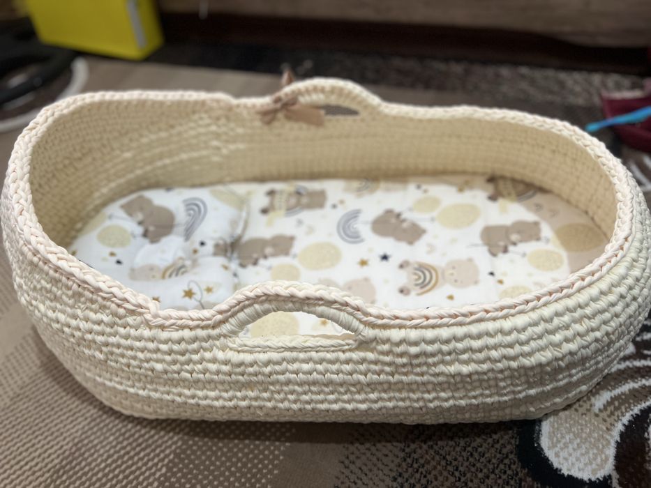 Люлька кол мехнати