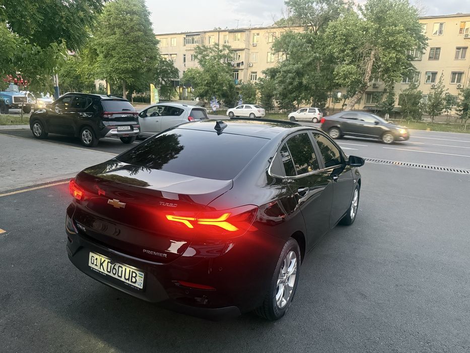 Onix premier 2 plus Turbo оникс пример