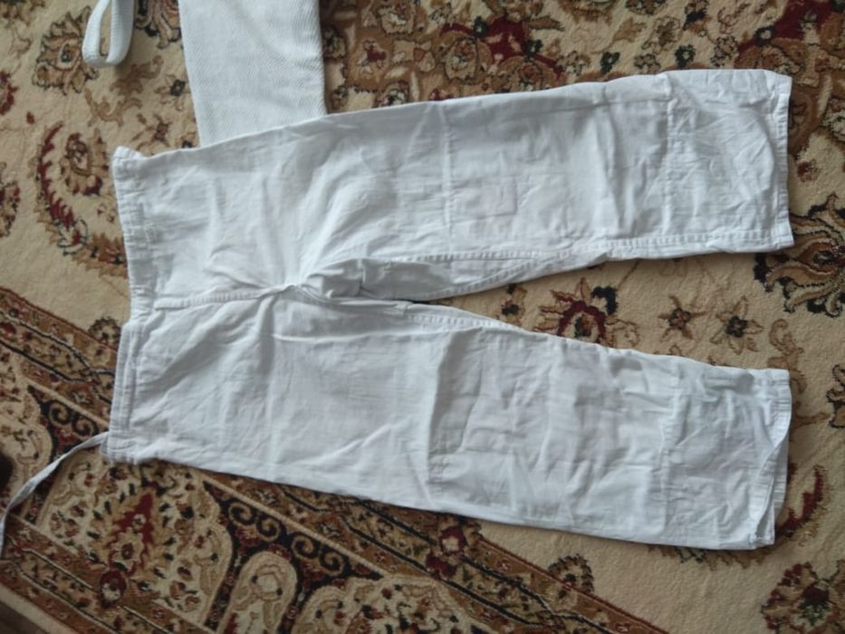 Дзюдоки Спортивный