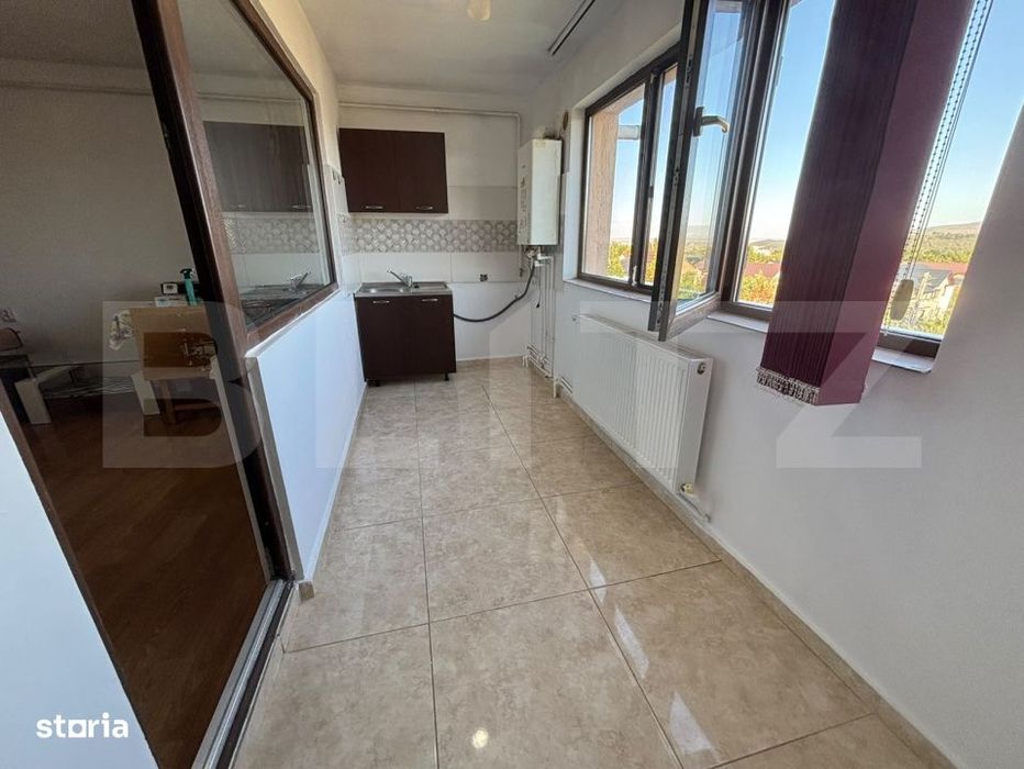 Apartament 1 camera, 34 mp, str. Pepinierii