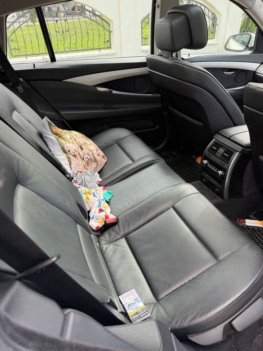 BMW seria 5 GT diesel 3l