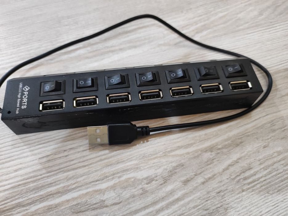 USB порт для компьютеров
