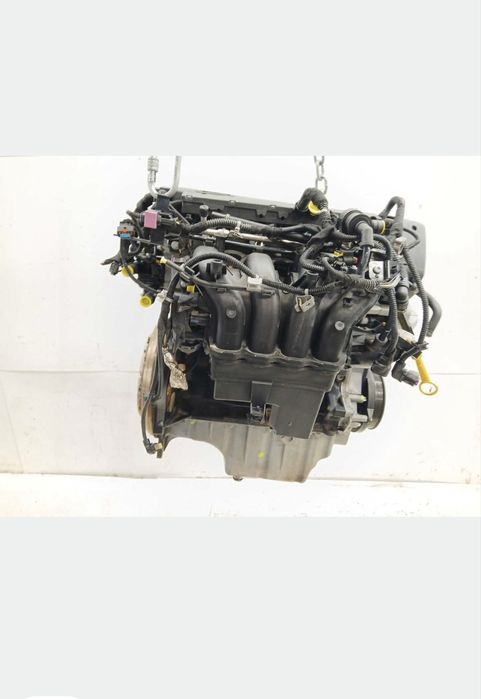 Accesorii motor opel astra j 1.6 16v a16xer