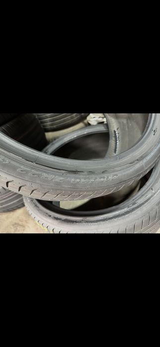 315 30 22 Pirelli Anvelope sh