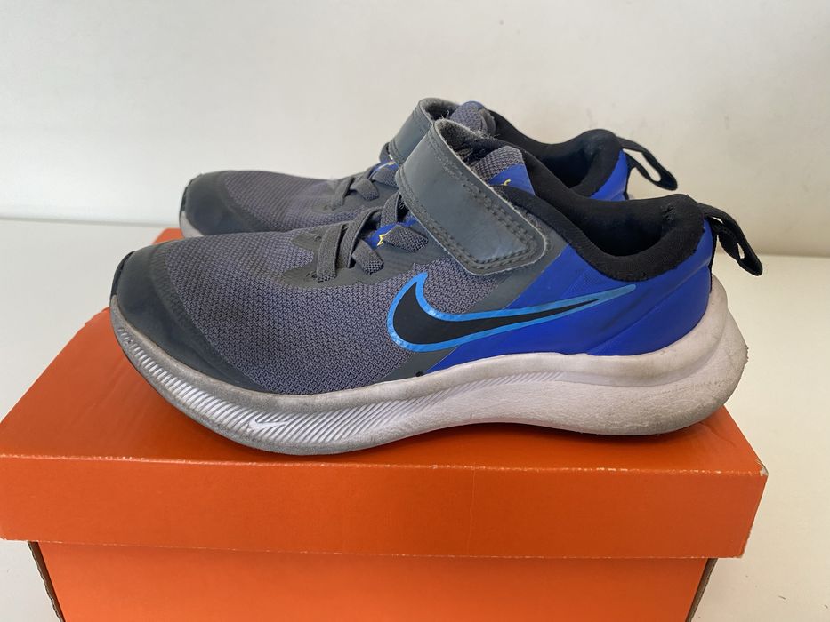 Детски обувки Biomecanics, Camper, Nike 29 номер