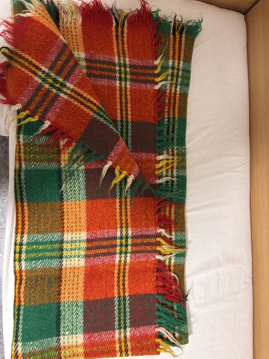 Родопски одеяла 100% вълна