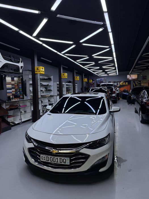 Malibu 2 full premier qilingan