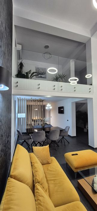 Proprietate exclusivistă cu design ultramodern – Dealu Viilor, Moșoaia la doar 7 minute de Pitești