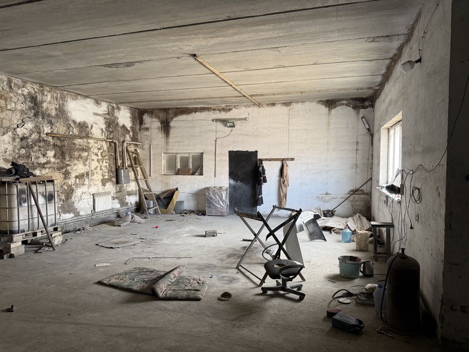 Сдаеться гараж 8х13 аренда