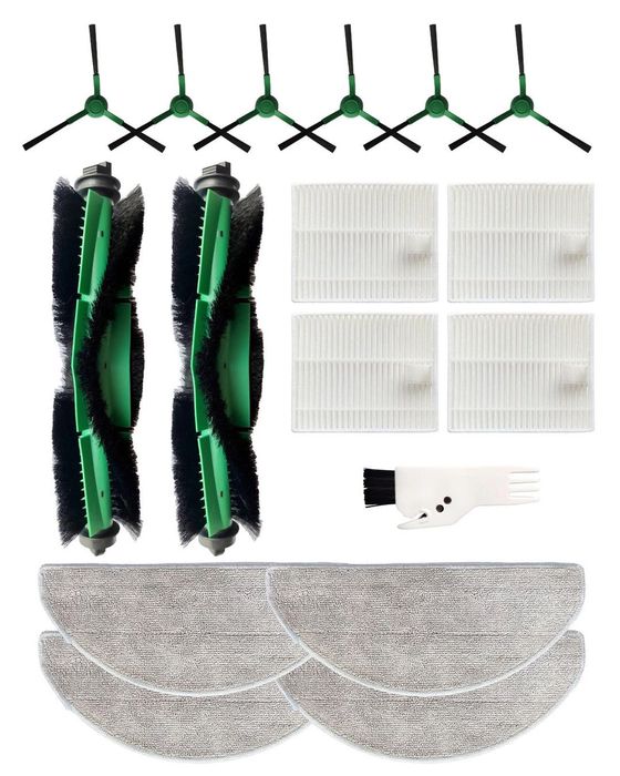 аксесоари, съвместими с iRobot Roomba