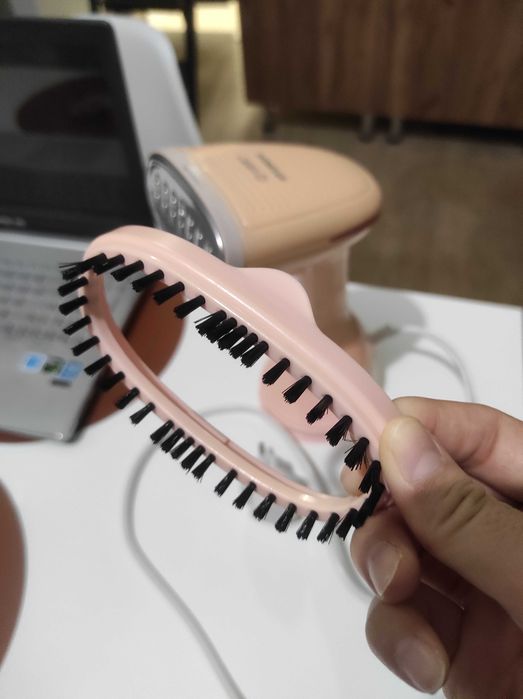 Продам отпариватель Hyundai