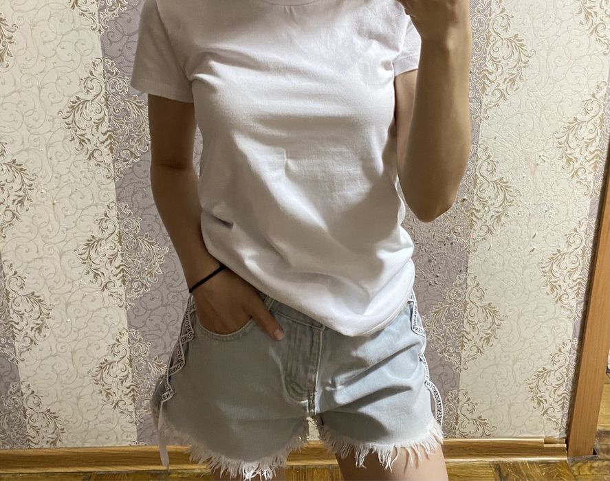 Разгрузка гардероба