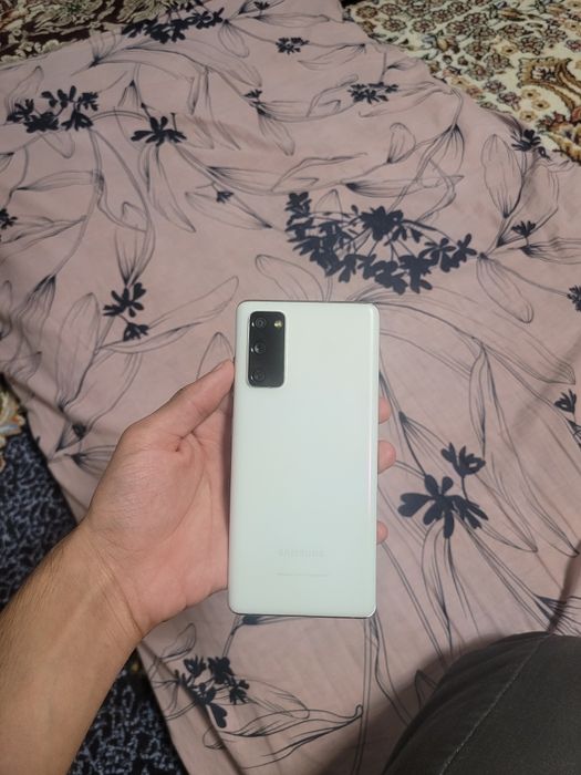Samsung S20 FE 5G 6/128GB