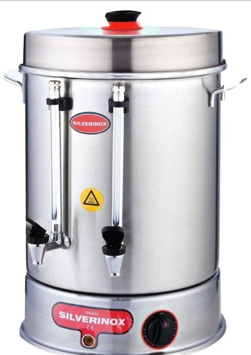 Elektronniy samovar 24 litr samavar samavar turkiya