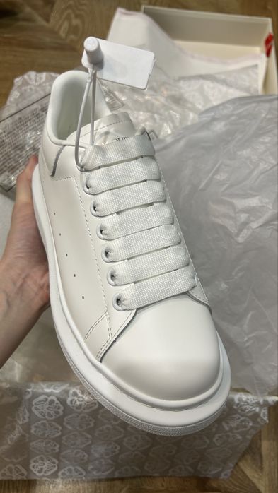 alexander mcqueen кеды,кроссы
