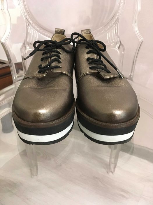MOURTZI Made in Greece дамски обувки 37