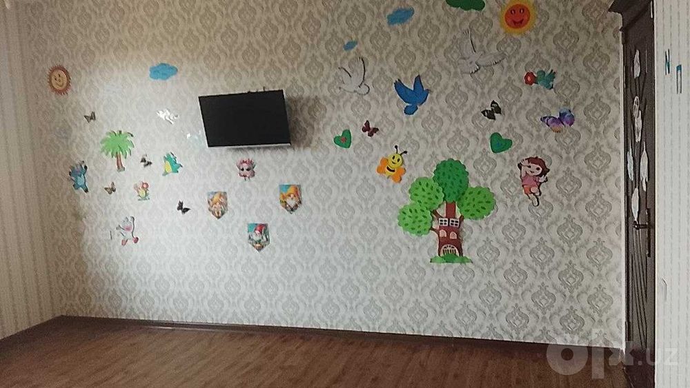 Сдается участок Мирзо Улугбекском районе. под любой бизнес!!!