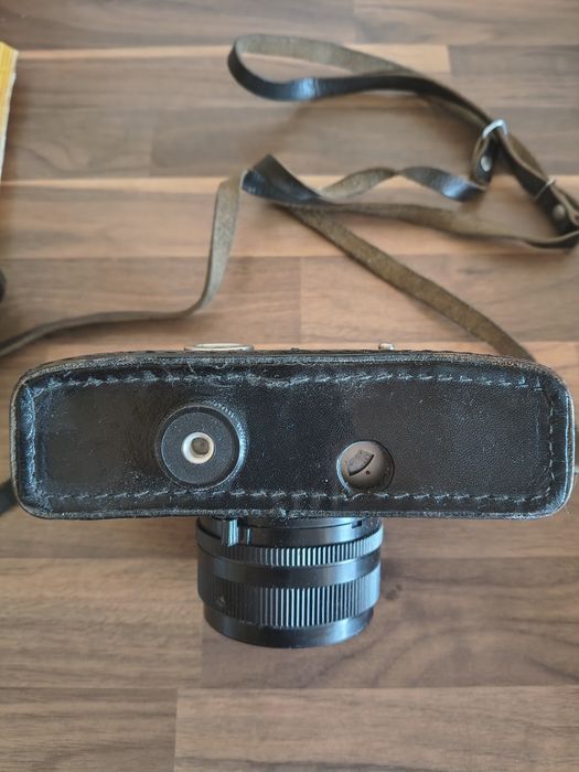 Aparat foto colectie vechi