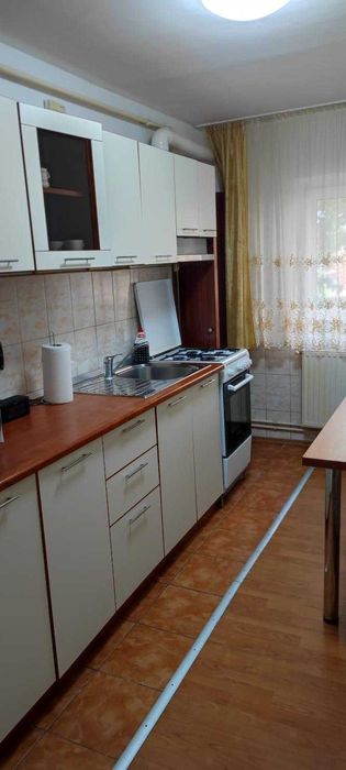 Apartament 2 camere, 55 mp, Tractoru, direct proprietar